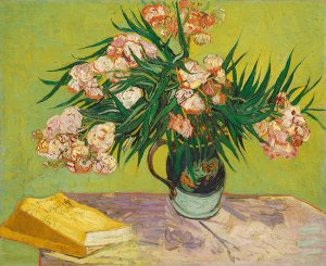 Vincent van Gogh (1853–1890) Oil on canvas